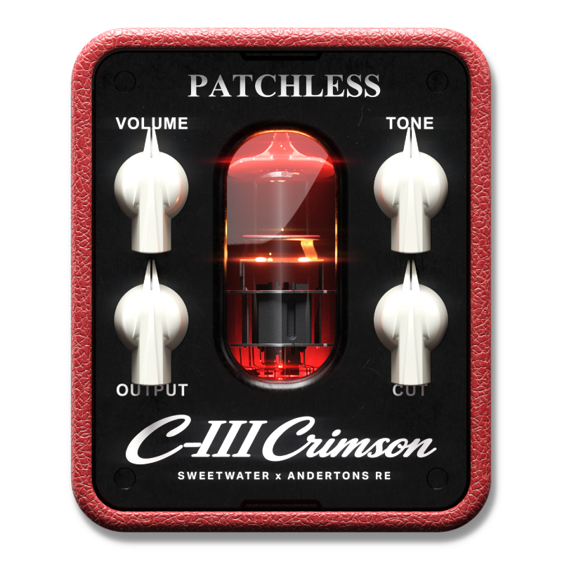 guitar essentials package for the darkglass anagram guitar