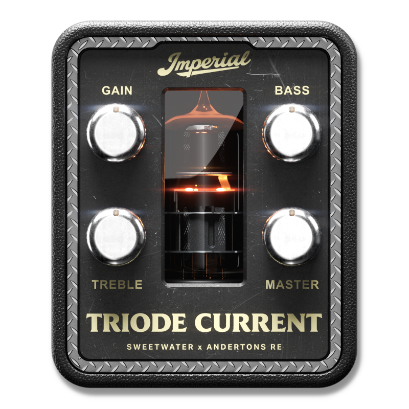 guitar essentials package for the darkglass anagram guitar