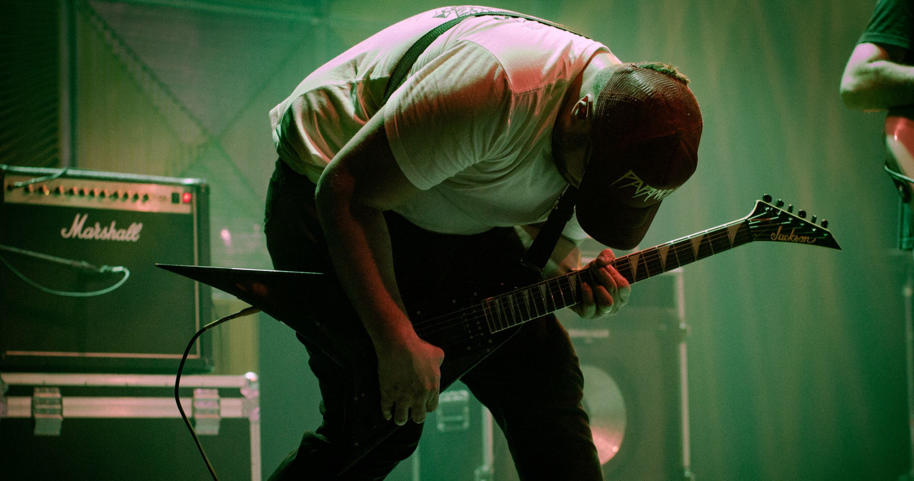The ultimate gigging guitarist gear checklist