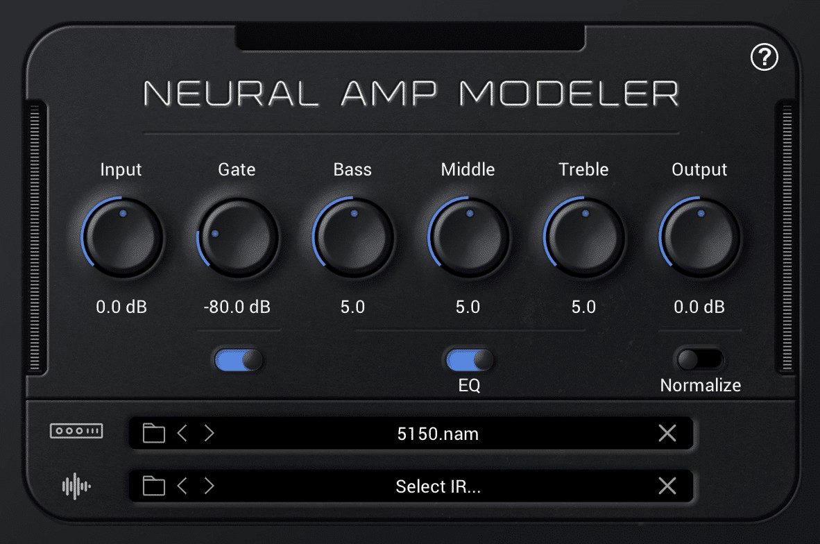 What is Neural Amp Modelling (NAM)?