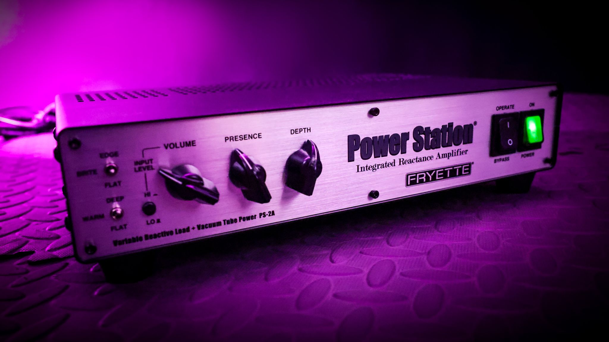 What is a loadbox?